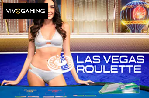 Las Vegas Roulette